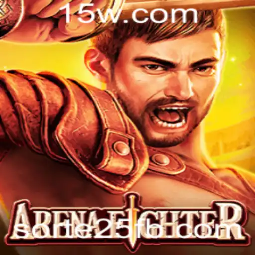 ArenaFighter: Mergulhe no Mundo do Combate Virtual