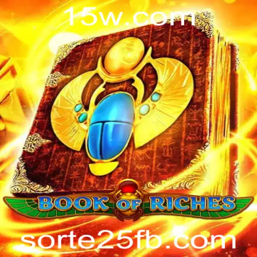 Explorando as Aventuras de BookofRiches