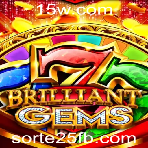 Descubra o Mundo Encantado de BrilliantGems: Mergulhe na Aventura com 'sorte25'