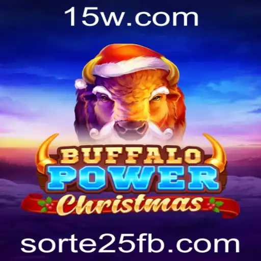 BuffaloPowerChristmas: Um Novo Capítulo de Emoção e Diversão
