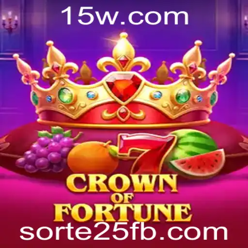 Descubra o Fascinante Mundo de CrownofFortune: Um Jogo de Estratégia e Sorte