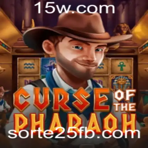 CurseofthePharaoh: Aventura e Mistério no Antigo Egito