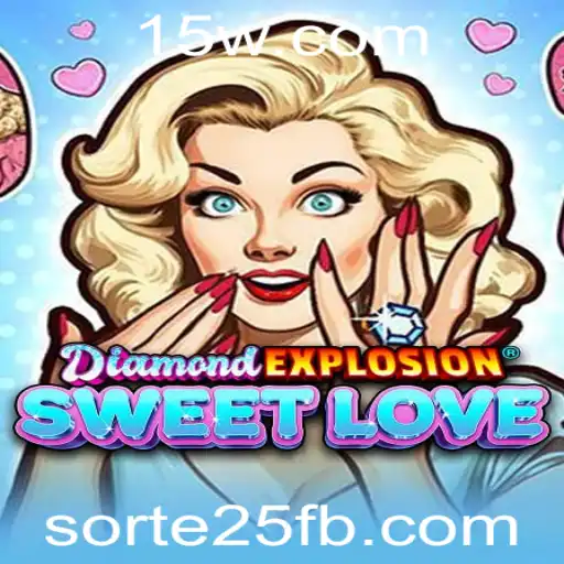 Explorando o Mundo De DiamondExplosionSweetLove: Um Jogo de Estratégia e Sorte
