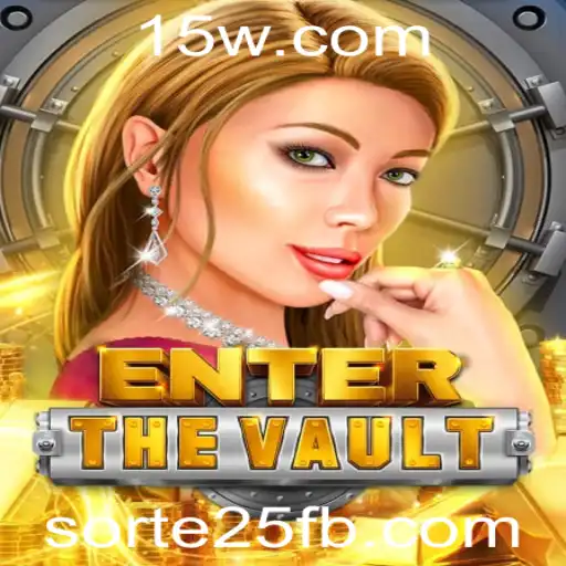 Descubra as Aventuras de 'EntertheVault'
