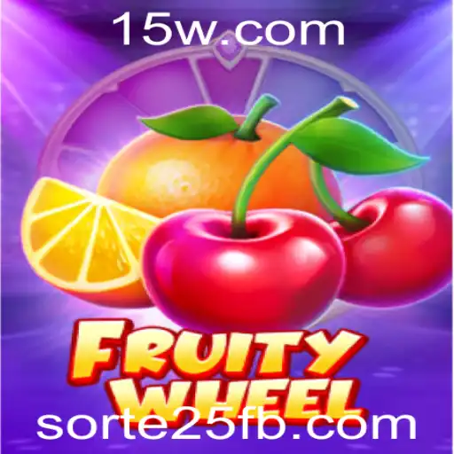 FruityWheel: O Jogo de Sorte Revolucionário