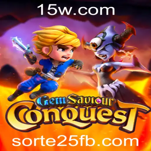Descubra o Fascinante Mundo de GemSaviourConquest