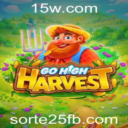 Explorando o Fascinante Mundo de GoHighHarvest: Estratégia e Sorte no Cenário Atual