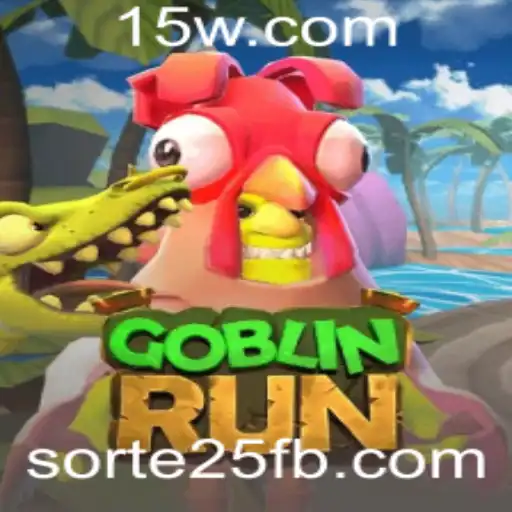 Descubra GoblinRun: Aventura e Adrenalina nas Trilhas de Fantasia