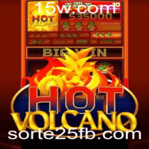 Descubra HotVolcano: O Jogo de Estratégia e Sorte que Está Conquistando o Mundo