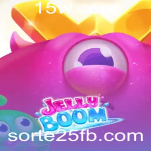 JellyBoom: Um Mergulho no Mundo Vibrante de Cores e Estratégias