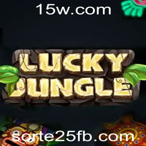 Descubra o Fascinante Mundo de LuckyJungle