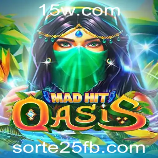 Descubra o Mundo de MadHitOasis: Um Jogo Único Baseado em Estratégia e Sorte