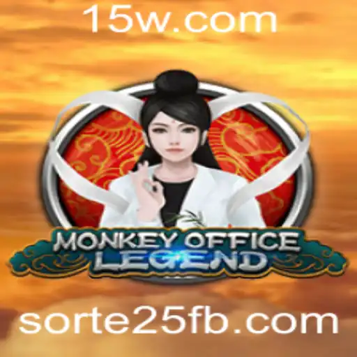Descubra o Fascinante Mundo de MonkeyOfficeLegend: O Jogo de Estratégia e Sorte