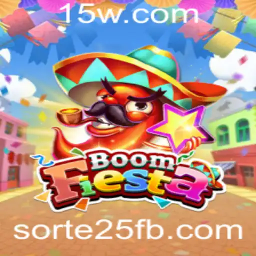 BoomFiesta: Desvendando a Nova Sensação dos Jogos de Azar