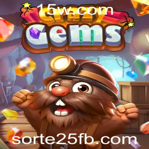Explorando o Mundo de CrazyGems: Estratégia e Diversão em Um Só Jogo
