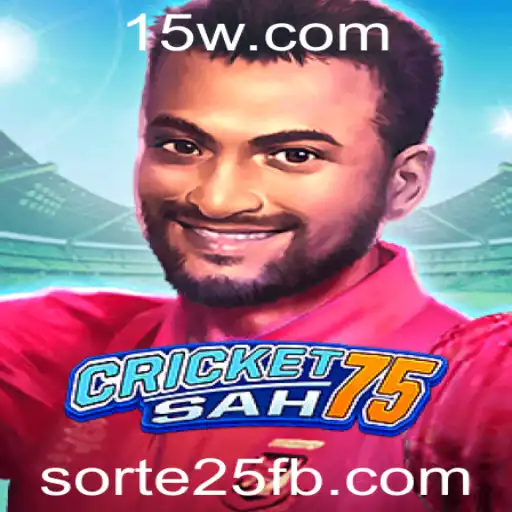 CricketSah75: Um Novo Conceito de Sorte no Esporte