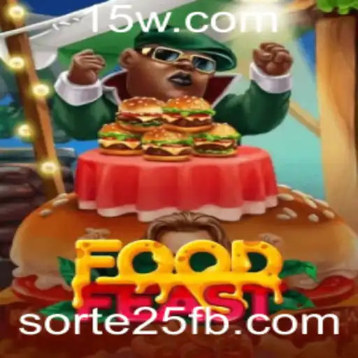 Explorando o Mundo Delicioso de FoodFeast: Um Guia Completo