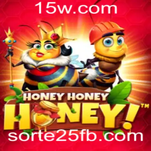 Descubra o Mundo Encantado de HoneyHoneyHoney: Diversão e Estratégia