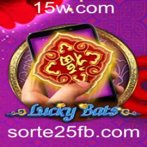 Descubra o Mundo de LuckyBatsM: Entre Surtos de Sorte e Emoção