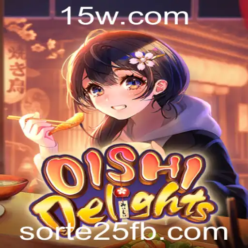 Explorando OishiDelights: Mergulhe na Revolução do Entretenimento Gastronômico