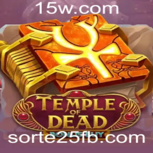Descubra o Fascinante Mundo de TempleofDeadBonusBuy