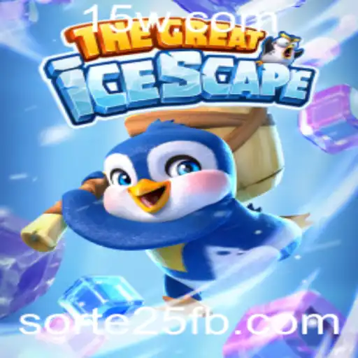 Descubra o Fascinante Mundo de TheGreatIcescape: Aventura e Estratégia nas Terras Congelantes