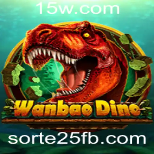 WanBaoDino: Descubra o Universo do Jogo de Aventura com Sorte25