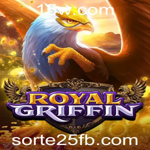 Descubra o Mundo Encantador de RoyalGriffin: Um Guia Completo do Jogo com Sorte25