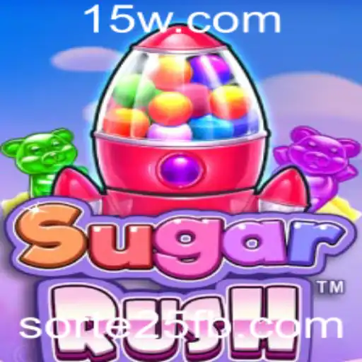 Descubra o Fascinante Mundo de SugarRush