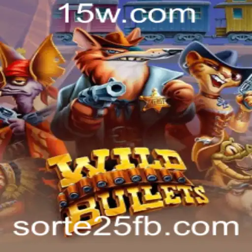 Descubra as Aventuras e Regras de WildBullets