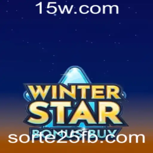 Descubra o Fascinante Mundo do Jogo WinterStarBonusBuy: Regras e Instruções